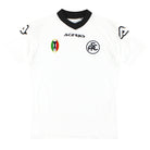 2016-17 Spezia Acerbis Home Shirt *As New* M Football Shirt