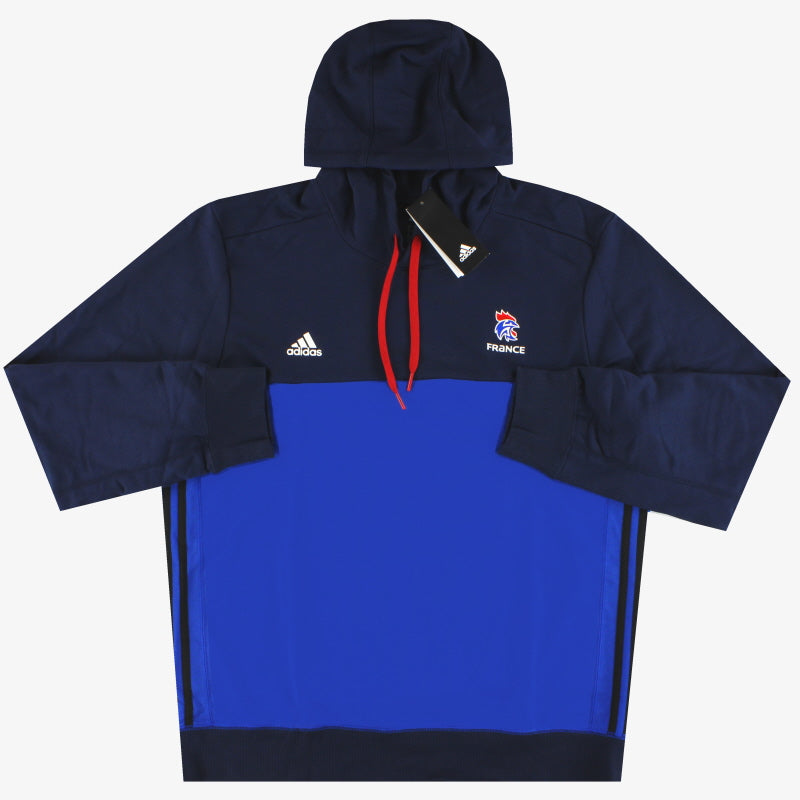 2016 France adidas Handball Hoodie *BNIB*  Hoodie