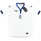 2017-18 Atalanta Joma Away Shirt *BNIB* XS Football Shirt