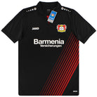 2017-18 Bayer Leverkusen Jako Home Shirt *w/tags* Football Shirt