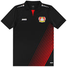 2017-18 Bayer Leverkusen Jako Home Shirt *As New* M Football Shirt