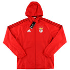 2017-18 Benfica adidas Presentation Jacket *BNIB* Jacket