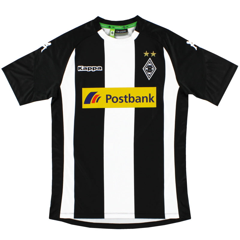 2017-18 Borussia Monchengladbach Third Shirt *As New* Football Shirt