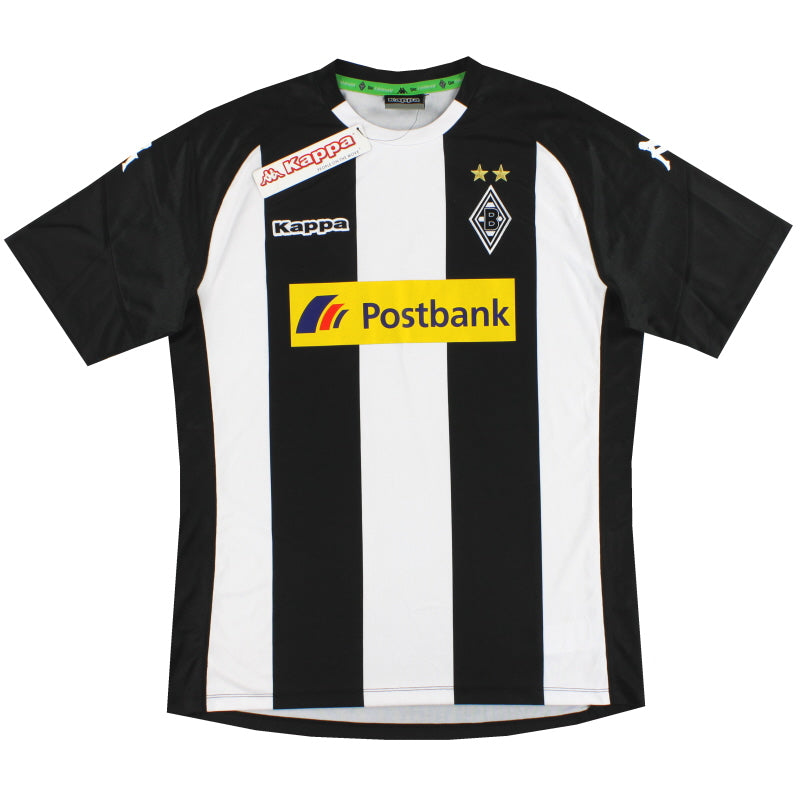 2017-18 Borussia Monchengladbach Third Shirt *w/tags* XL Football Shirt