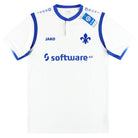 2017-18 Darmstadt Jako Away Shirt *As New* M Football Shirt