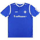 2017-18 Darmstadt Jako Home Shirt *As New* XL Football Shirt