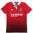 2017-18 Hannover 96 Jako Home Shirt *w/tags* S Football Shirt