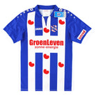 2017-18 Heerenveen Jako Home Shirt *w/tags* S Football Shirt