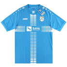 2017-18 HNK Rijeka Jako Third Shirt *w/tags* S Football Shirt