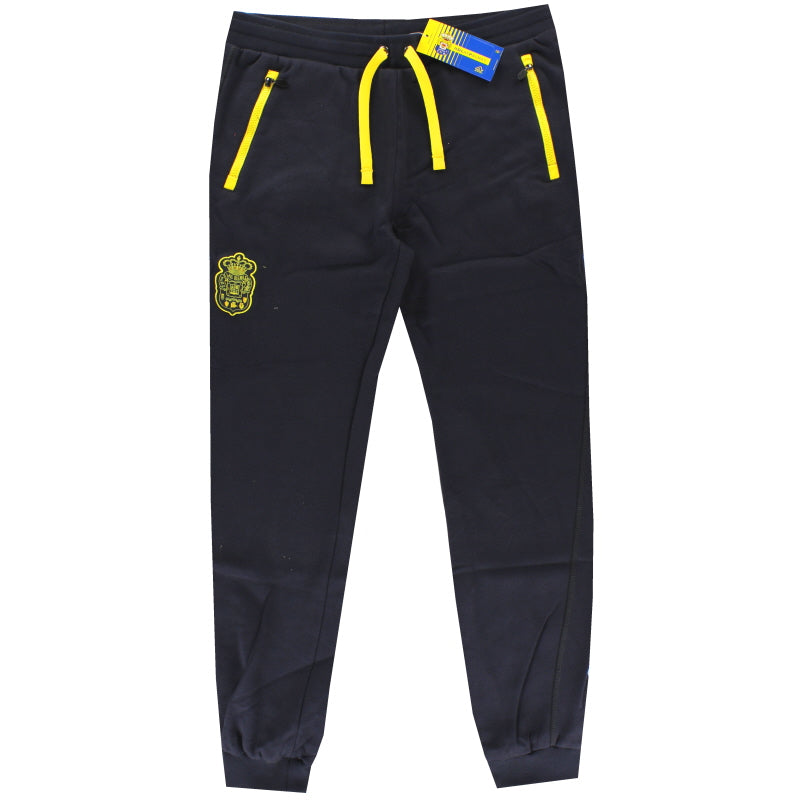 2017-18 Las Palmas Acerbis Casual Trousers *w/tags* XXL Football Shirt