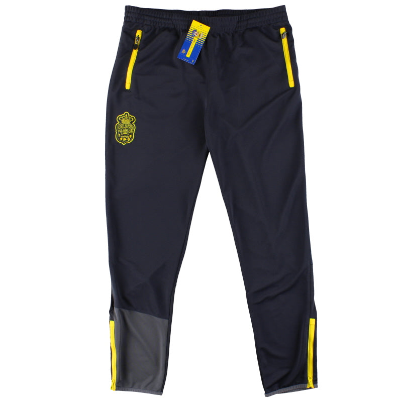 2017-18 Las Palmas Acerbis Tracksuit Bottoms *BNIB* 4XL Tracksuit