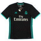 2017-18 Real Madrid Away Shirt *BNIB*  Football Shirt