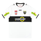 2017-18 Rheindorf Altach Jako Home Shirt *As New* M Football Shirt