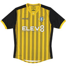 2017-18 Sheffield Wednesday '150 Year' Away Shirt L Football Shirt