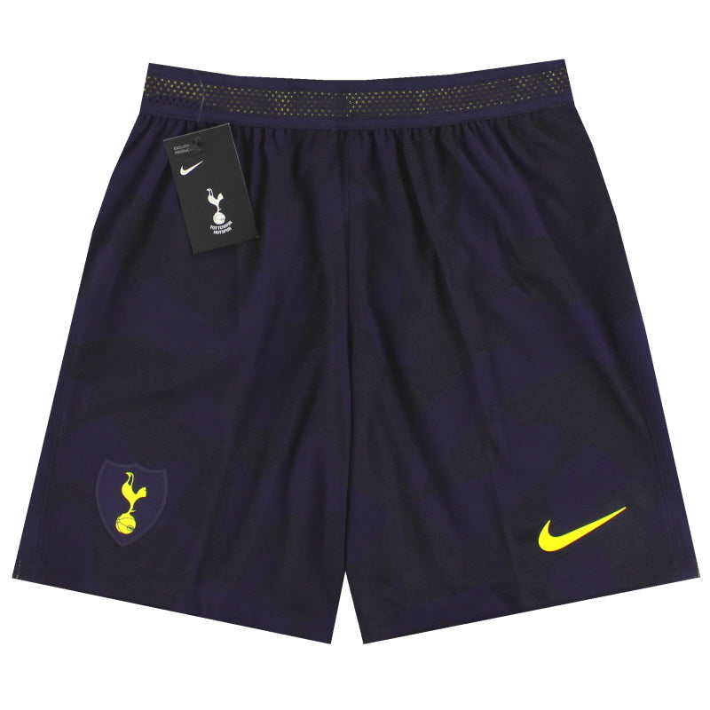 2017-18 Tottenham Nike Player Issue Third Shorts *w/tags* M Football Shorts