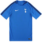 2017-18 Tottenham Nike Training Shirt S Training Shirt