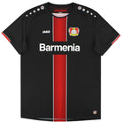 2018-19 Bayer Leverkusen Jako Home Shirt *As New* 5XL Football Shirt