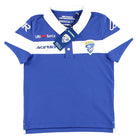 2018-19 Brescia Acerbis Polo Shirt *BNIB* 3XS Polo Shirt