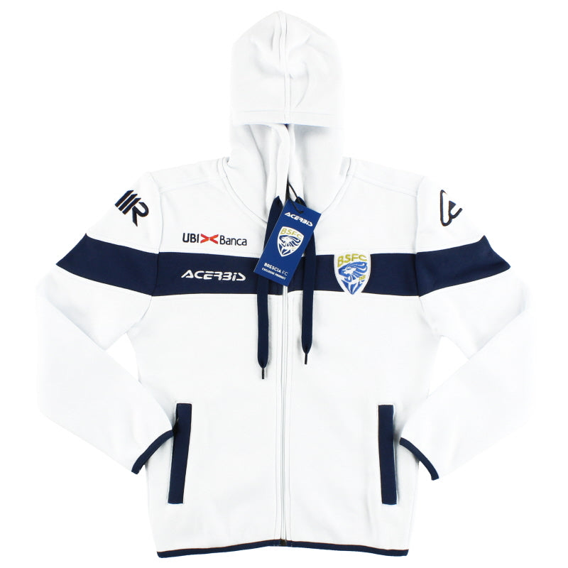 2018-19 Brescia Acerbis Sweatshirt *BNIB* 3XS Sweatshirt