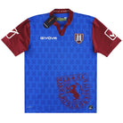 2020-21 Chievo Verona Givova Away Shirt *BNIB* Football Shirt