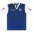 2020-21 Chievo Verona Givova Third Shirt *BNIB* Football Shirt