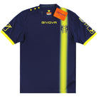 2018-19 Chievo Verona Givova Third Shirt *w/tags* Football Shirt