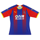 2018-19 Crystal Palace Puma Home Shirt L Football Shirt