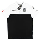 2018-19 FC Lugano Acerbis Polo Shirt *BNIB* 2XS Polo Shirt