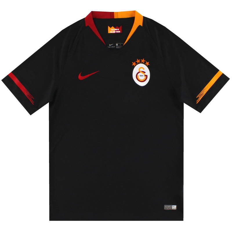 2018-19 Galatasaray Nike Away Shirt *Mint* S Football Shirt