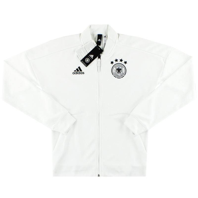 2018-19 Germany adidas ZNE Anthem Jacket *BNIB* XS Jacket