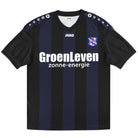 2018-19 Heerenveen Jako Away Shirt *As New* XXL Football Shirt