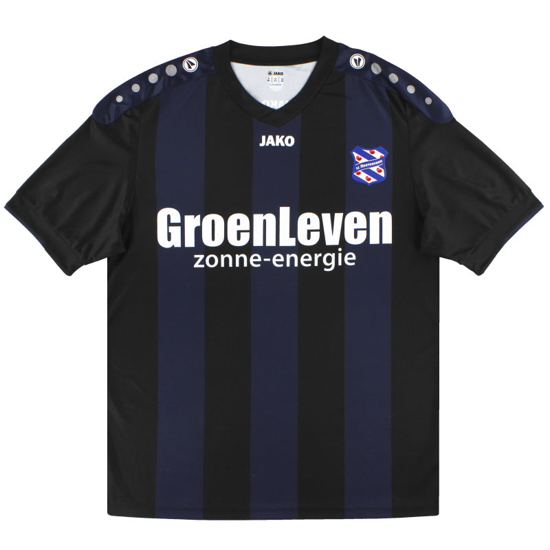 2018-19 Heerenveen Jako Away Shirt *As New* XXL Football Shirt