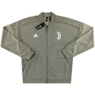 2018-19 Juventus adidas ZNE Jacket *BNIB*  Jacket