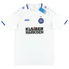 2018-19 Karlsruher FC Jako Away Shirt *w/tags* M Football Shirt