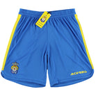 2018-19 Las Palmas Acerbis Home Shorts *BNIB*  Football Shorts