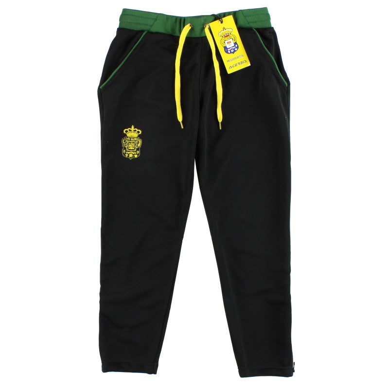 2018-19 Las Palmas Acerbis Tracksuit Bottoms *BNIB*  Tracksuit