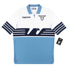 2018-19 Lazio Macron Home Shirt *BNIB* XL Football Shirt