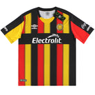 2018-19 Leones Negros Umbro Home Shirt *BNIB* L Football Shirt