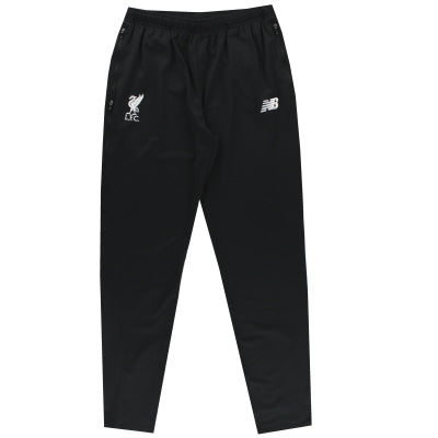 2018 19 Liverpool New Balance Track Pants XL Vintage Football Shirts