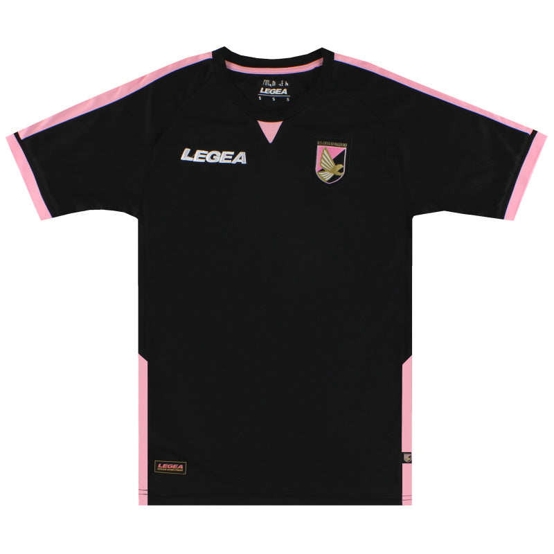 2018-19 Palermo Legea Third Shirt S Football Shirt