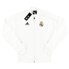 2018-19 Real Madrid adidas Z.N.E Jacket *BNIB* Jacket