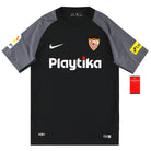 2018-19 Sevilla Nike Third Shirt *BNIB* M Football Shirt