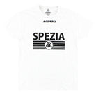 2018-19 Spezia Acerbis Fan Tee *As New* M T-Shirt