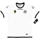 2018-19 Spezia Acerbis Home Shirt *BNIB* 3XS Football Shirt