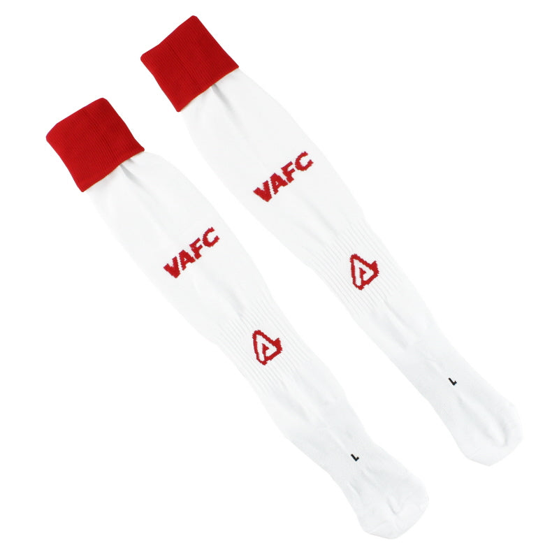 2018-19 Valenciennes Acerbis Away Socks *BNIB* Football Socks