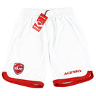 2018-19 Valenciennes Acerbis Home Shorts *BNIB* Football Shorts