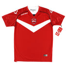 2018-19 Valenciennes Acerbis Home Shirt *BNIB* XXS Football Shirt