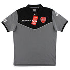 2018-19 Valenciennes Acerbis Polo Shirt *BNIB* Polo Shirt