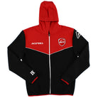 2018-19 Valenciennes Acerbis Hooded Sweatshirt *BNIB* Sweatshirt