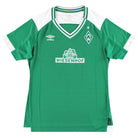 2018-19 Werder Bremen Umbro Home Shirt *As New* Women's 12 Football Shirt